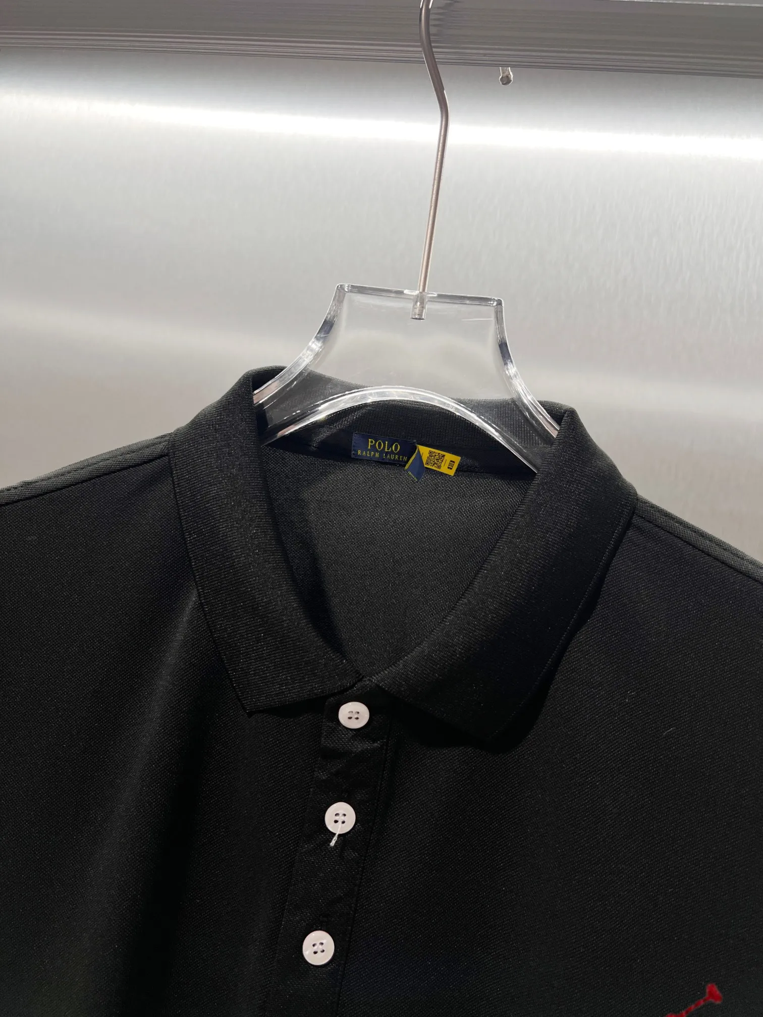 Ralph Lauren* Classic logo POLO ✅ Quality ‼ ●100% ●50% 50% ● g ● ● 1：1 ● ●Size：M L XL XXL XXXL